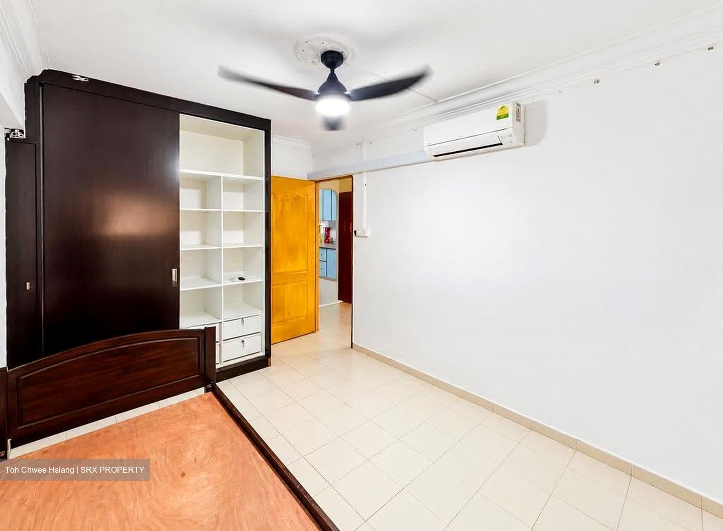 Blk 463 Tampines Street 44 (Tampines), HDB 3 Rooms #634495651